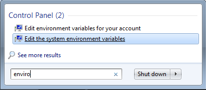 oracle_environment_vars