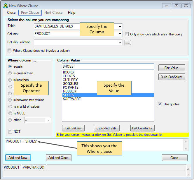 query_builder_whereclause