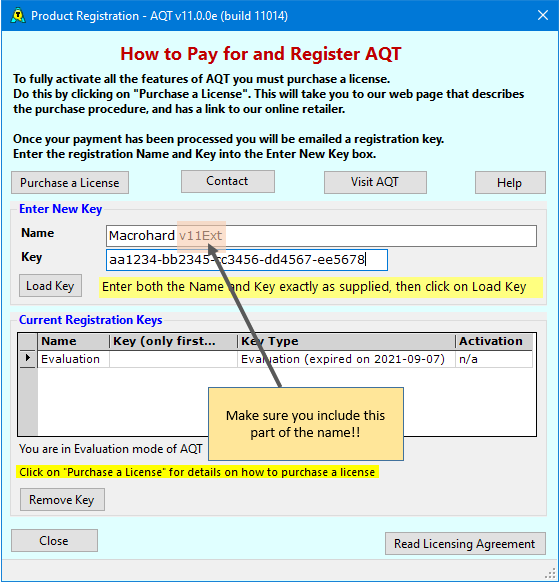 Aqt License Key Aqt License Key