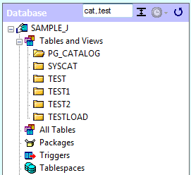 Schema Filter