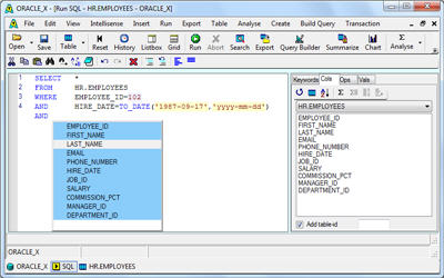 advanced query tool v9 advanced query tool v9